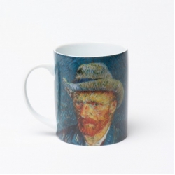 Mug Van Gogh